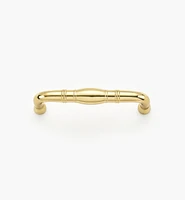 Hartford Turned Handle