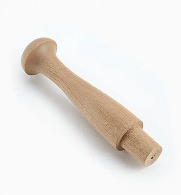 3 1/2" Cherry Shaker Peg