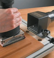 Veritas Steel Plate for T-Slot Tracks