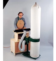 Dust Filtration Bags