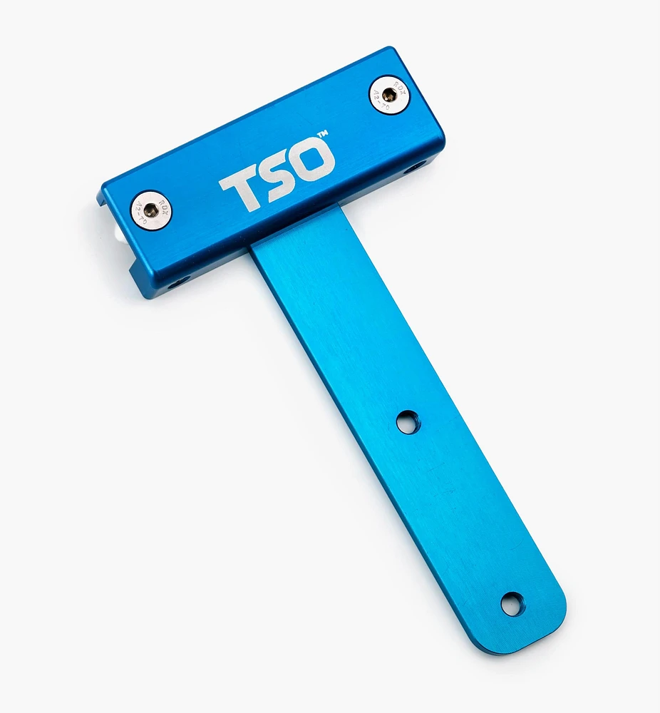 TPG Adapter for Festool Guide Rail