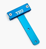 TPG Adapter for Festool Guide Rail
