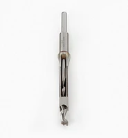 Economy Chisels & Bits for Mortisers Drill-Press Mortising Attachments