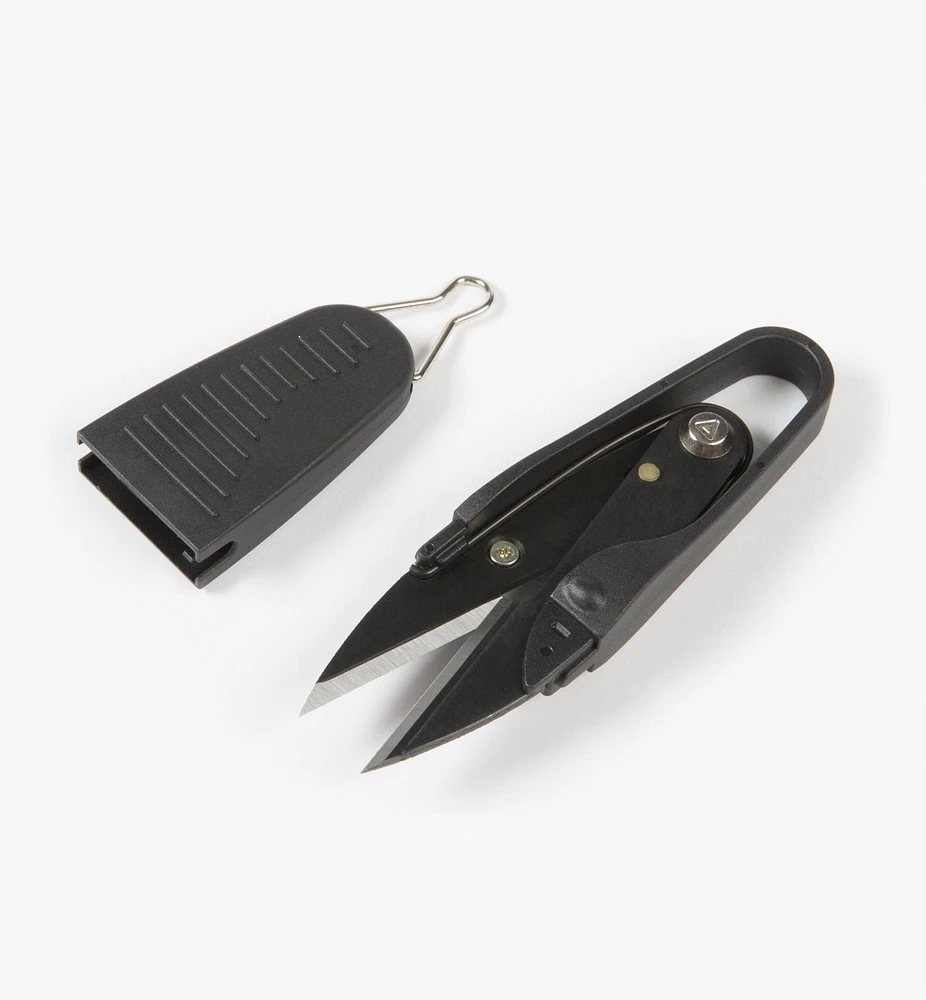 Micro Shears