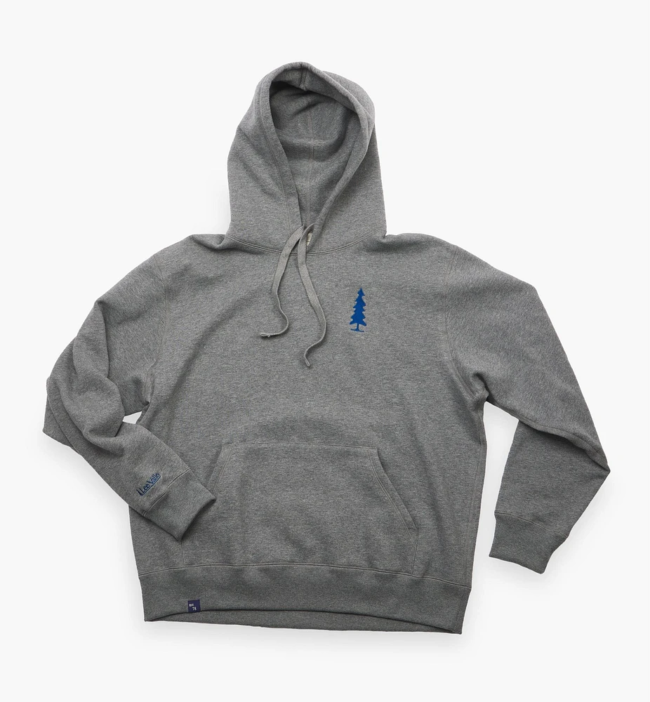 Lee Valley Hooded Sweatshirt