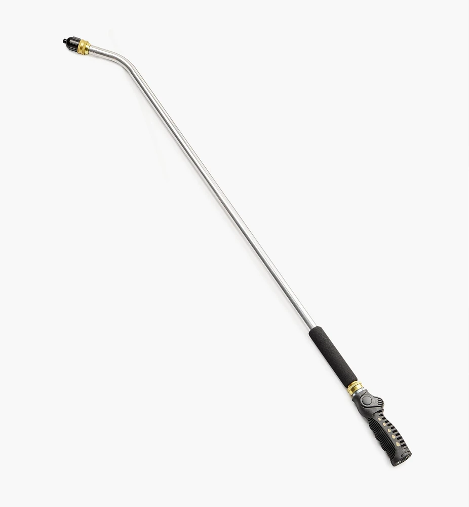 Buse Bug Blaster et lance d'arrosage