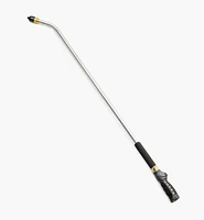 Buse Bug Blaster et lance d'arrosage