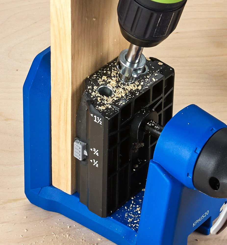 Kreg 530 Micro-Pocket Drill Guide