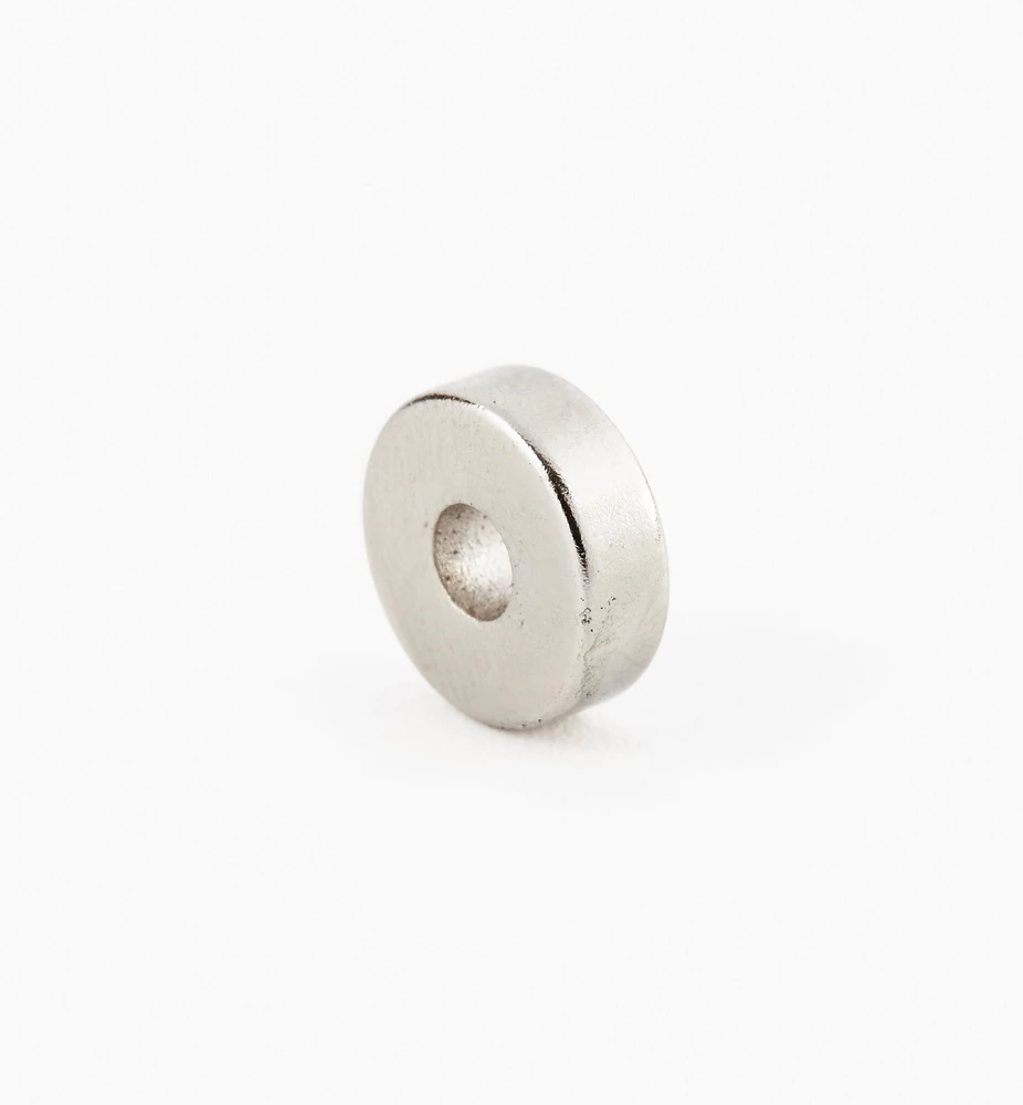 Rare-Earth Ring Magnets