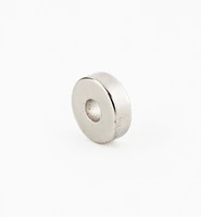 Rare-Earth Ring Magnets