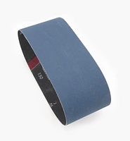 Norton 3X Sanding Belts