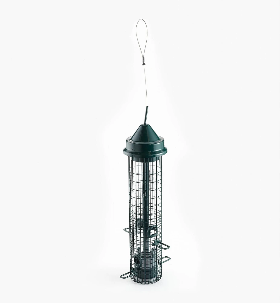 Squirrel Buster Classic Bird Feeder