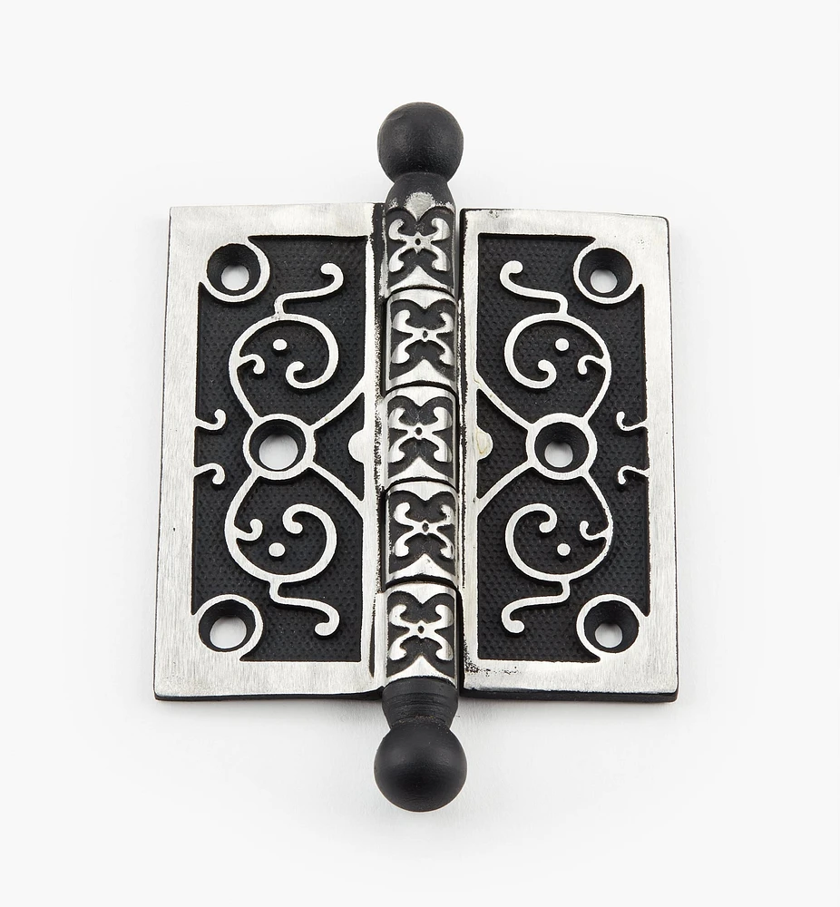 Cast Door Hinges