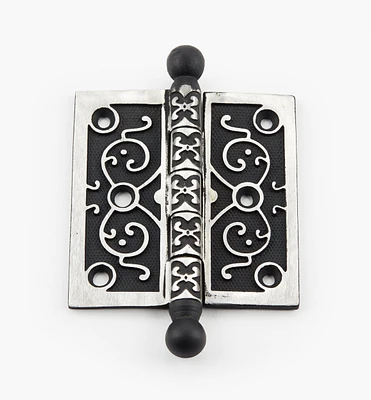 Cast Door Hinges