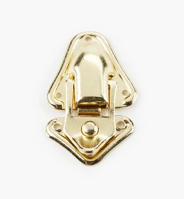Case Latches