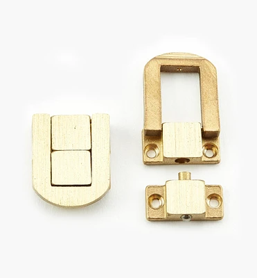 Cast Clasps