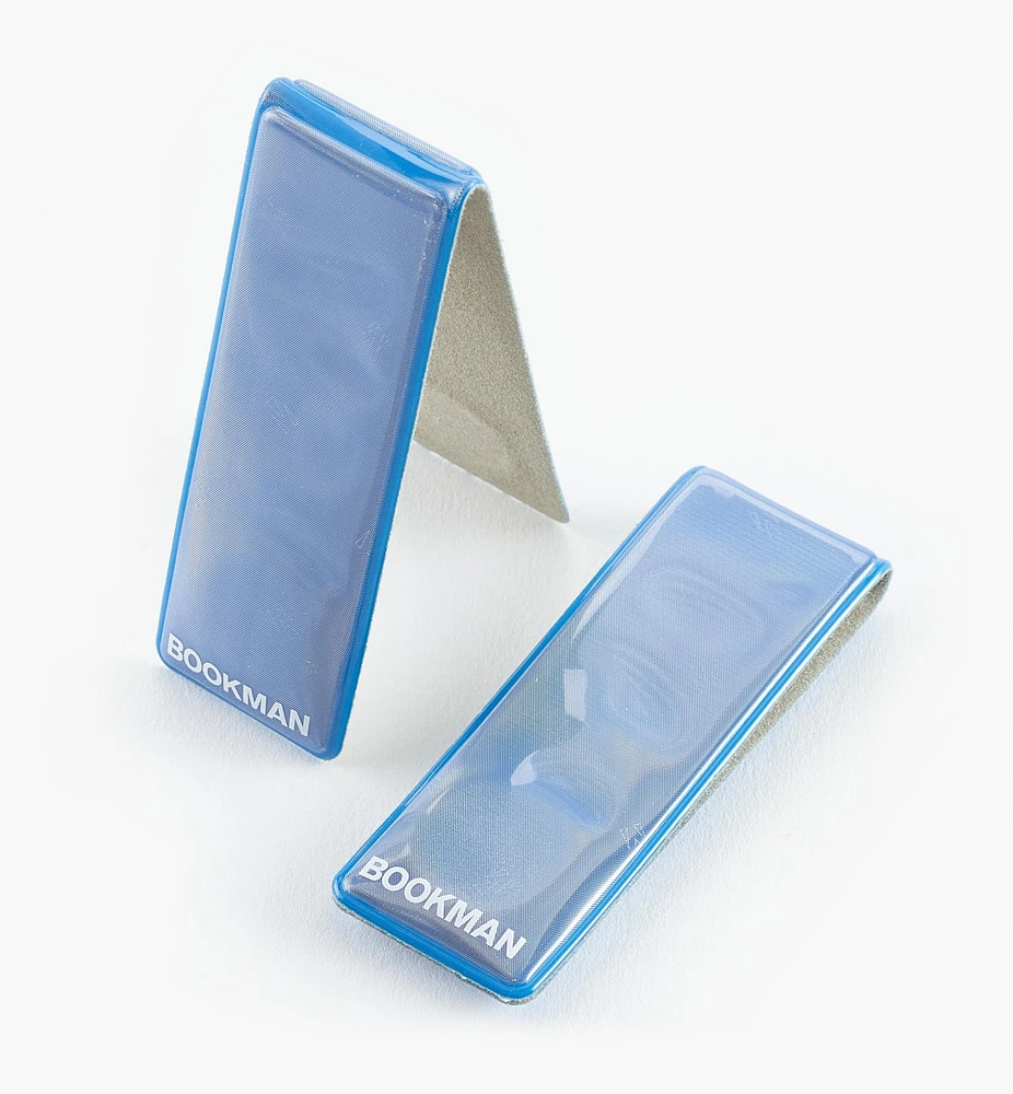 Magnetic Reflector Strips