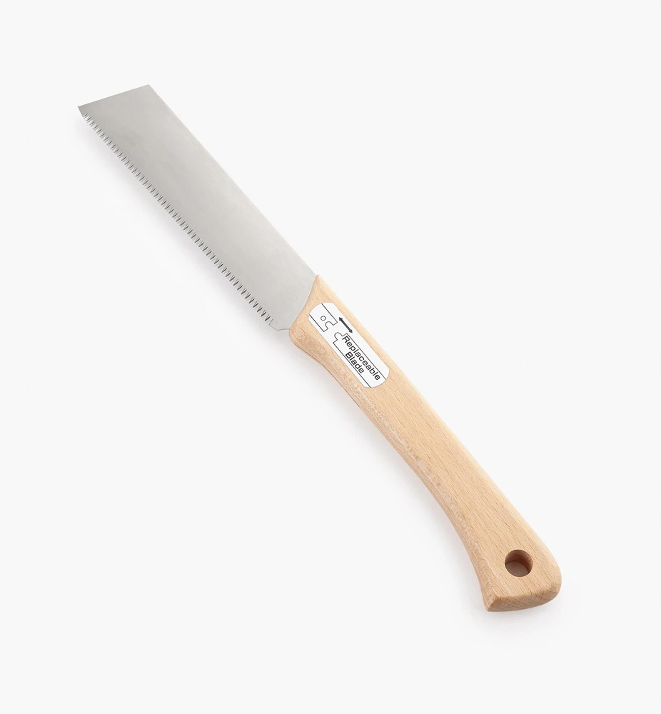 Japanese Kugihiki Saw