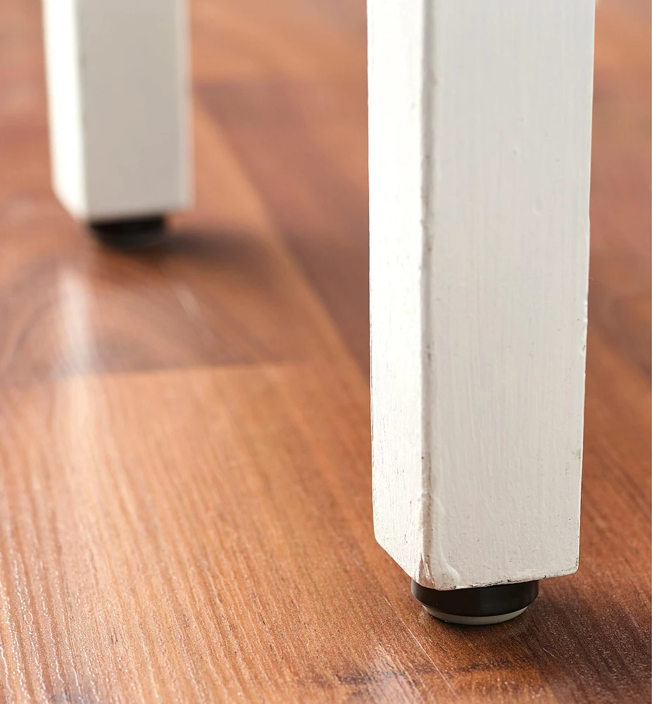 Furniture Sliders, Chocolate Color