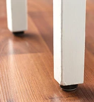 Furniture Sliders, Chocolate Color