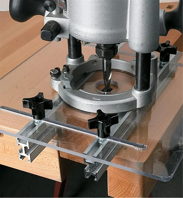 Plaques en polycarbonate