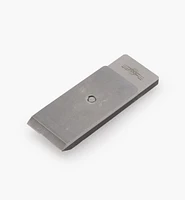 Hock 3 1/2" Plane Blade Assemblies
