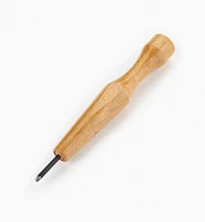 Japanese 60° Detail Carving Parting Tools
