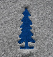 Lee Valley Crewneck Sweatshirt