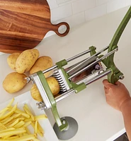 French Fry Cutter