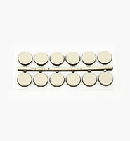 Adhesive-Backed Dots