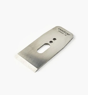 A2 Replacement Blades for Veritas Low-Angle Smooth Plane