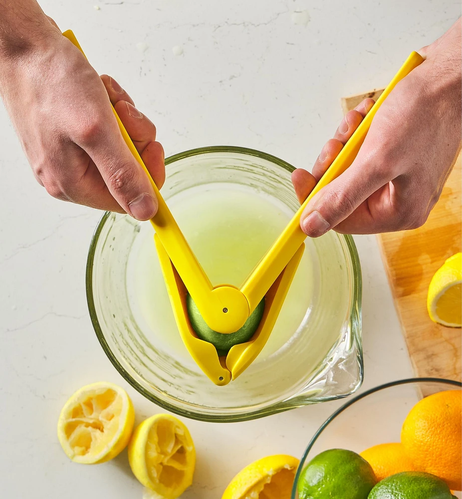 Lemon & Lime Juicer