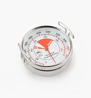 Grill-Surface Thermometer