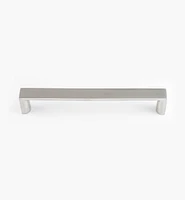 Stainless-Steel Flat-Face Handles