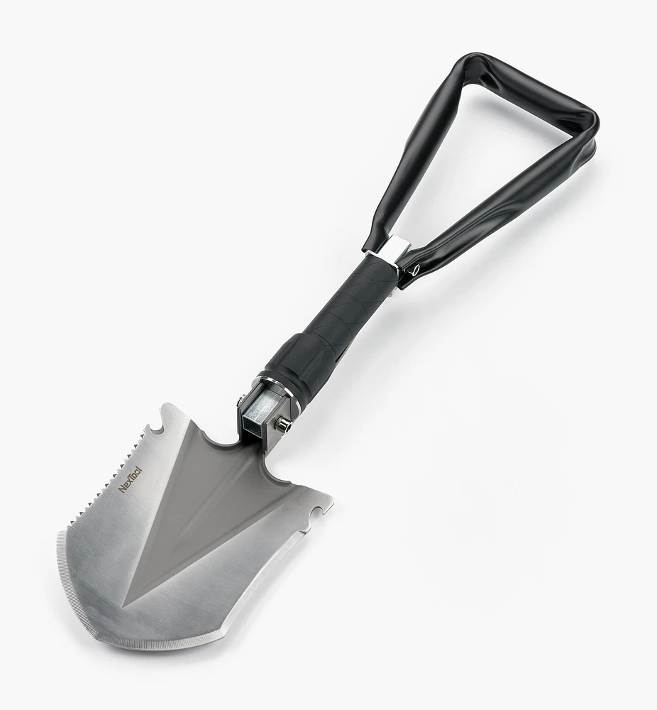 Folding Shovel