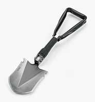 Folding Shovel