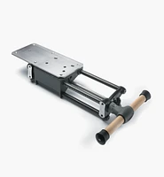 Veritas Quick-Release Sliding Tail Vise