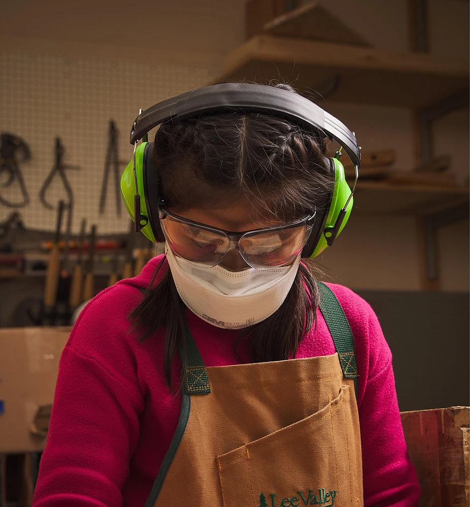 Children's Hearing Protectors