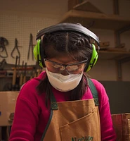 Children's Hearing Protectors
