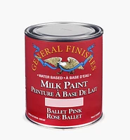 Ballet Pink General Milk Paint