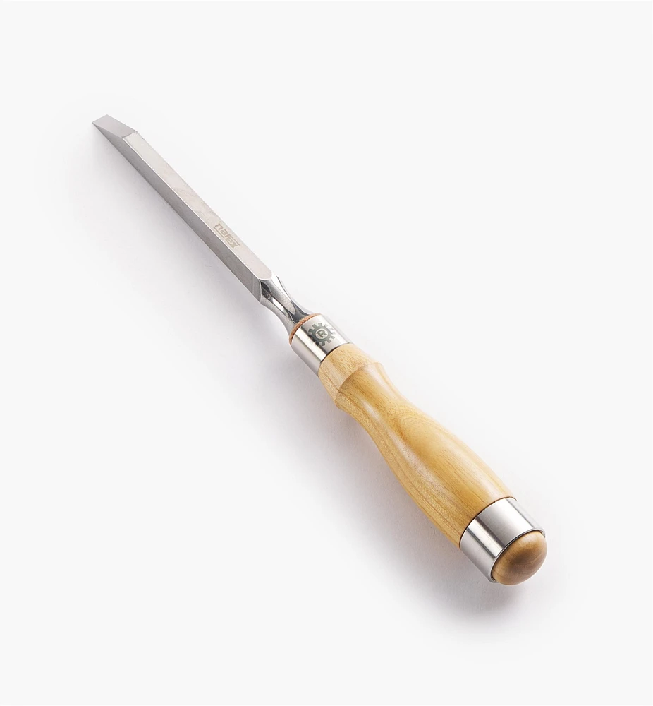 Narex Richter Mortise Chisels