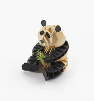Paper Animal Models