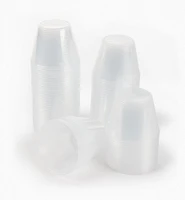 Mixing Cups