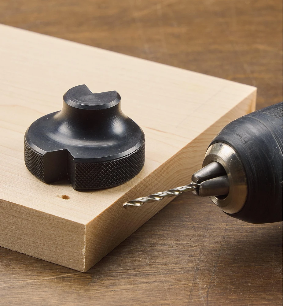 Pocket Drilling Guide