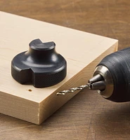 Pocket Drilling Guide