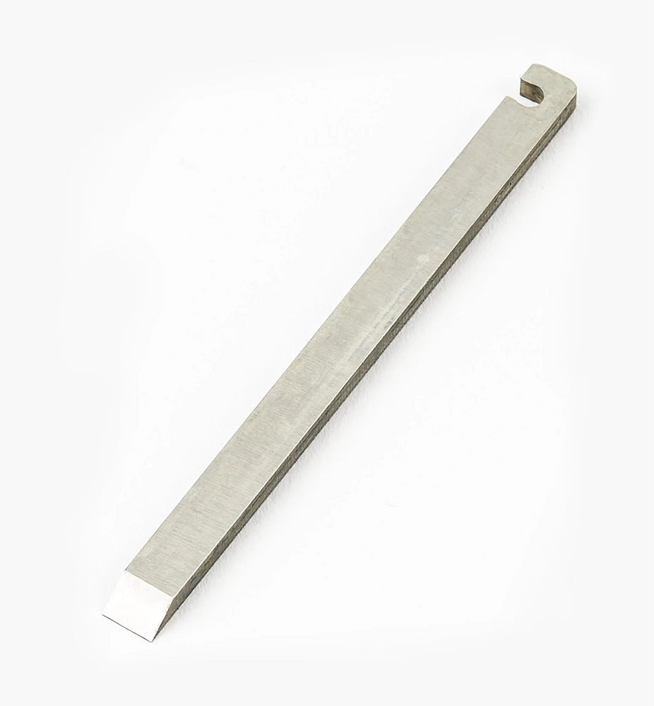 Imperial Standard Blades for Veritas Left-Hand Small Plow Plane