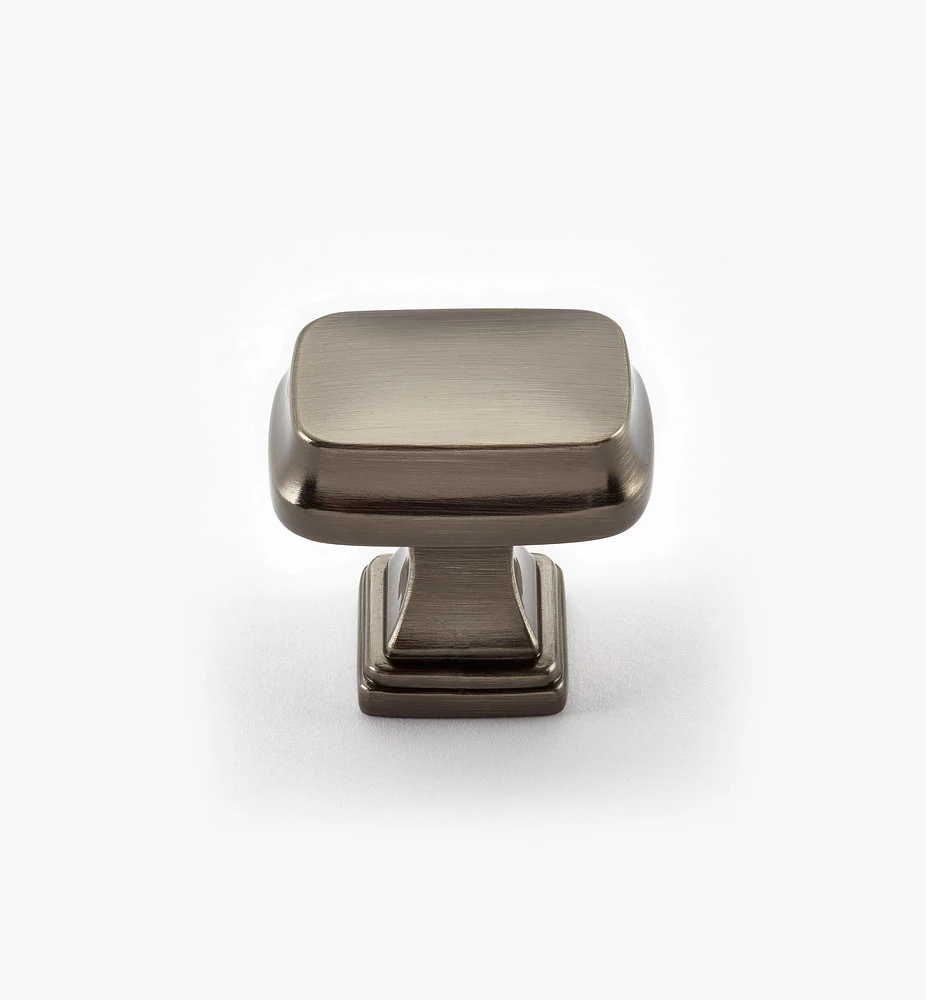 Revitalize  Rectangular Knob
