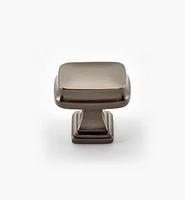 Revitalize  Rectangular Knob
