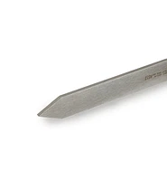 High-Speed Steel Standard Parting Tools