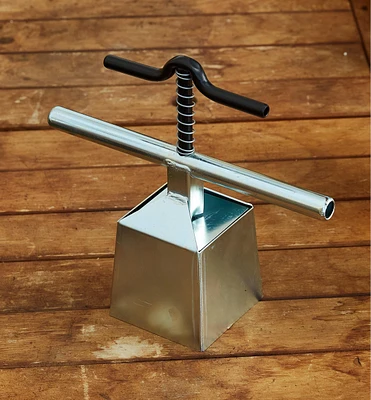 Large Soil Blocker